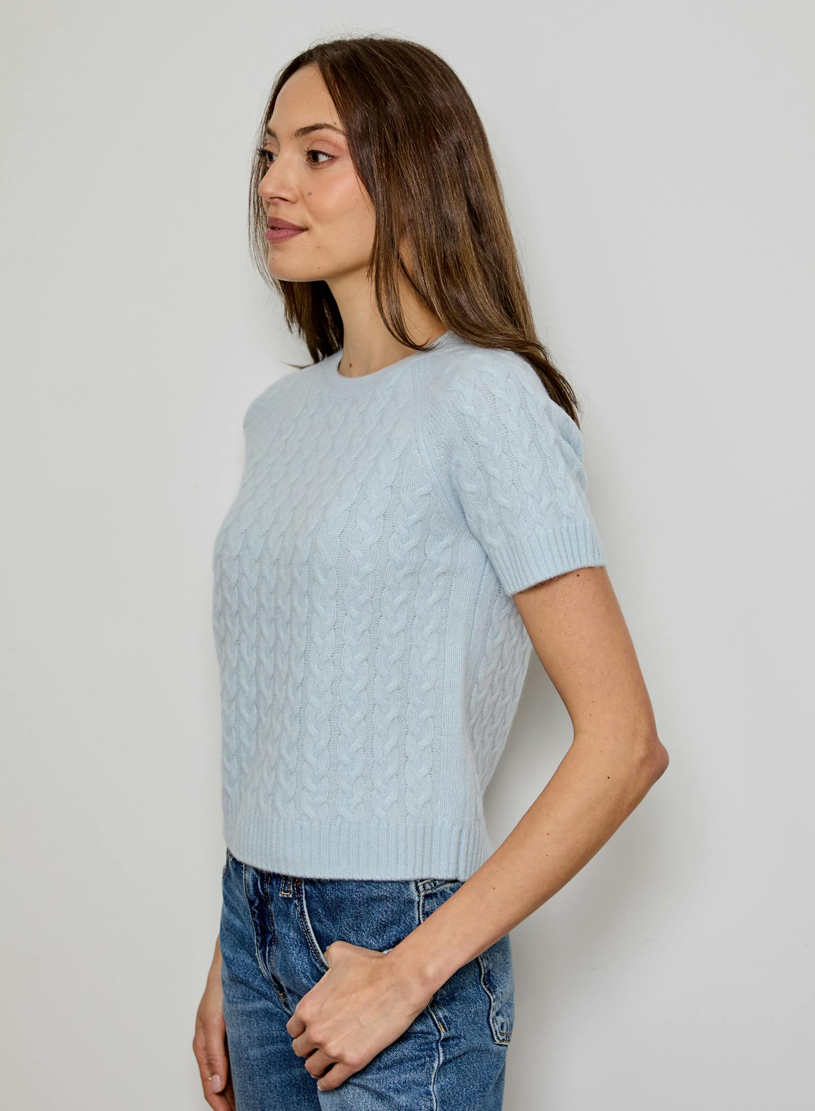 CAS0112035-design-history-short-sleeve-cable-sweater-in-whisper-1