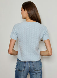 CAS0112035-design-history-short-sleeve-cable-sweater-in-whisper-1
