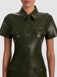 CC511J16526-alice-and-olivia-jamie-vegan-leather-dress-in-dark-olive-2