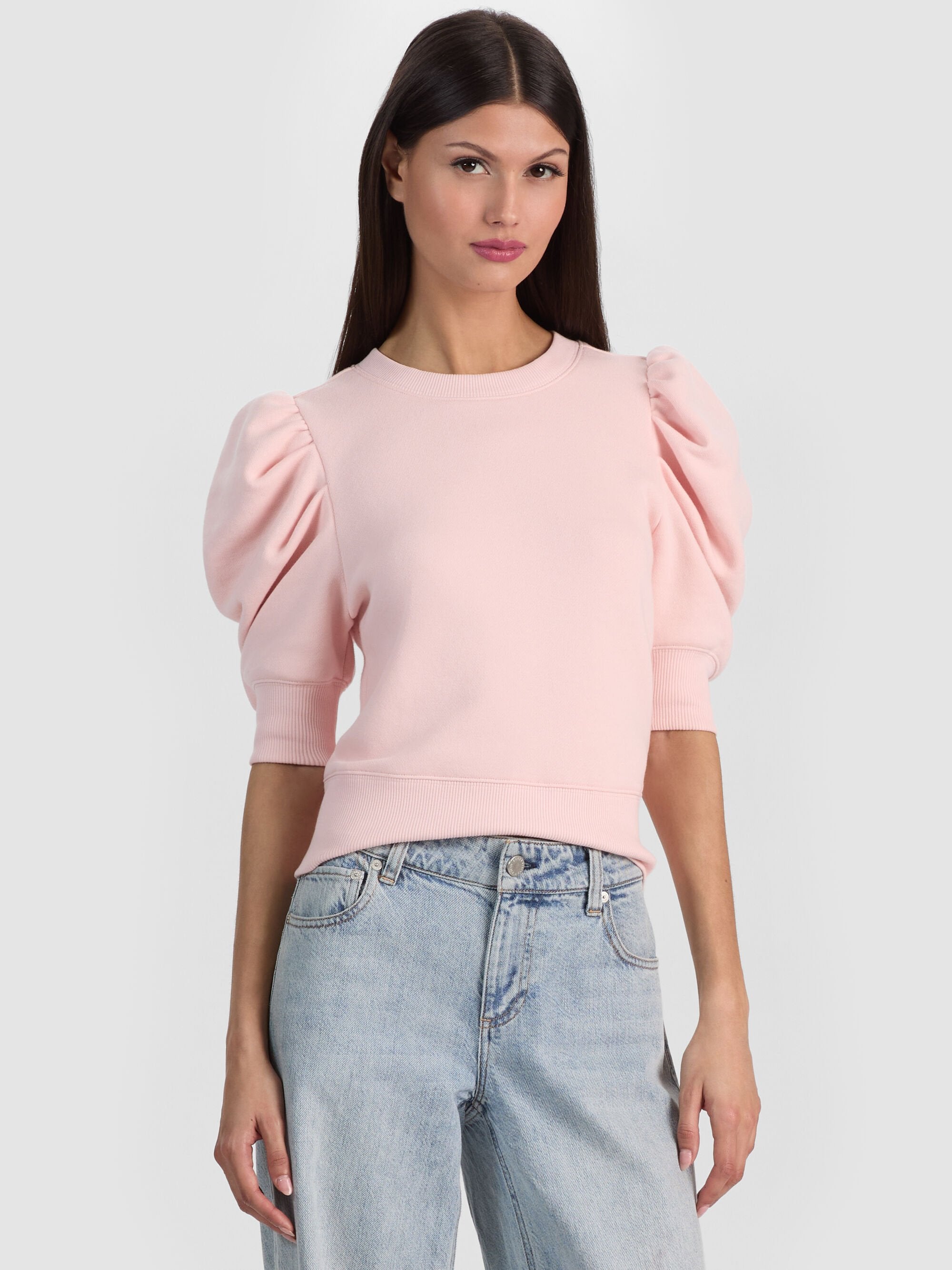 CC604V49040T661-alice-and-olivia-tyler-puff-sleeve-top-in-english-rose-1