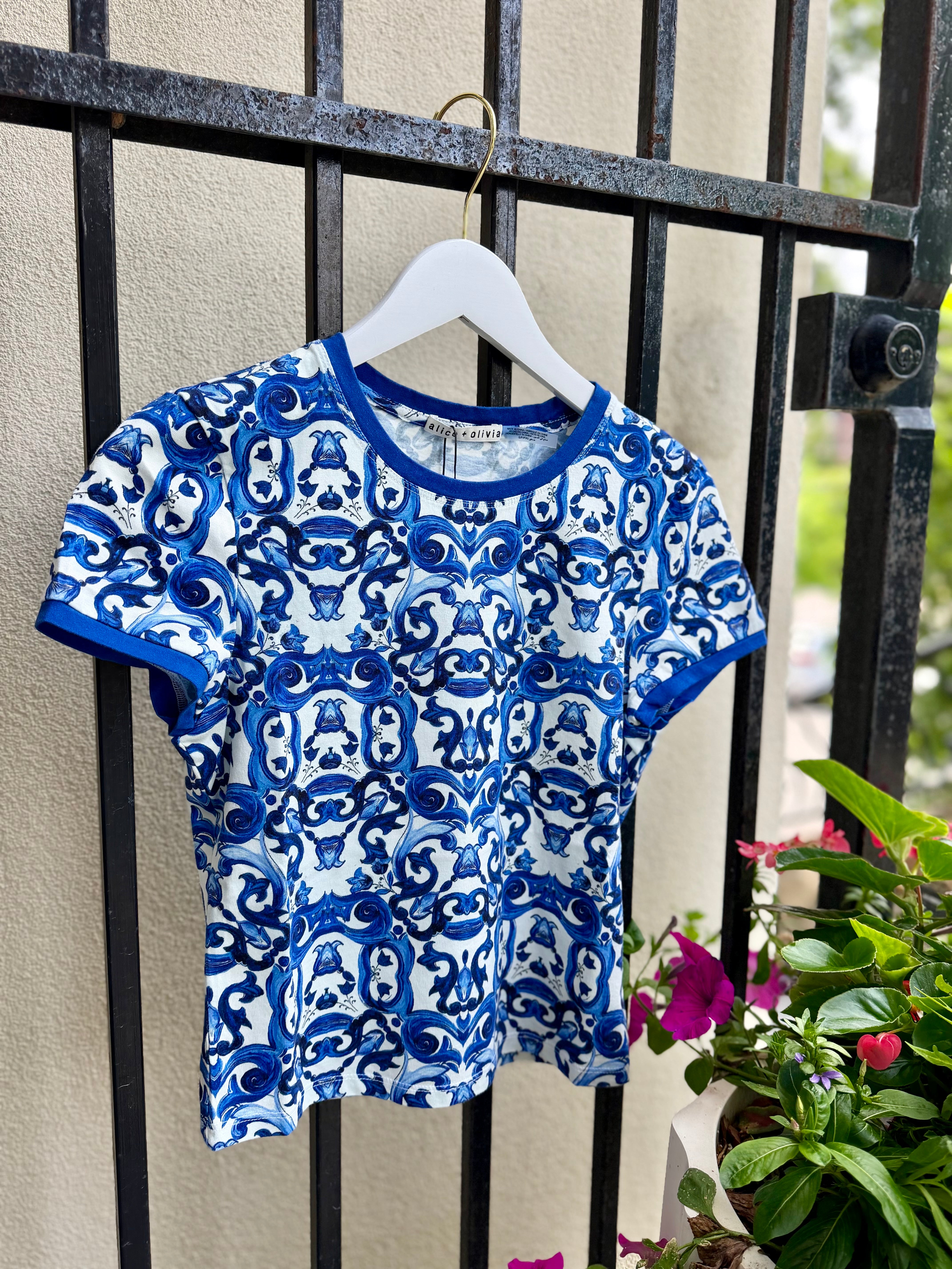 Poppy's of Atlanta | Tops