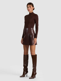 CC608J16522-alice-and-olivia-chara-long-sleeve-dress-in-dark-chocolate-1