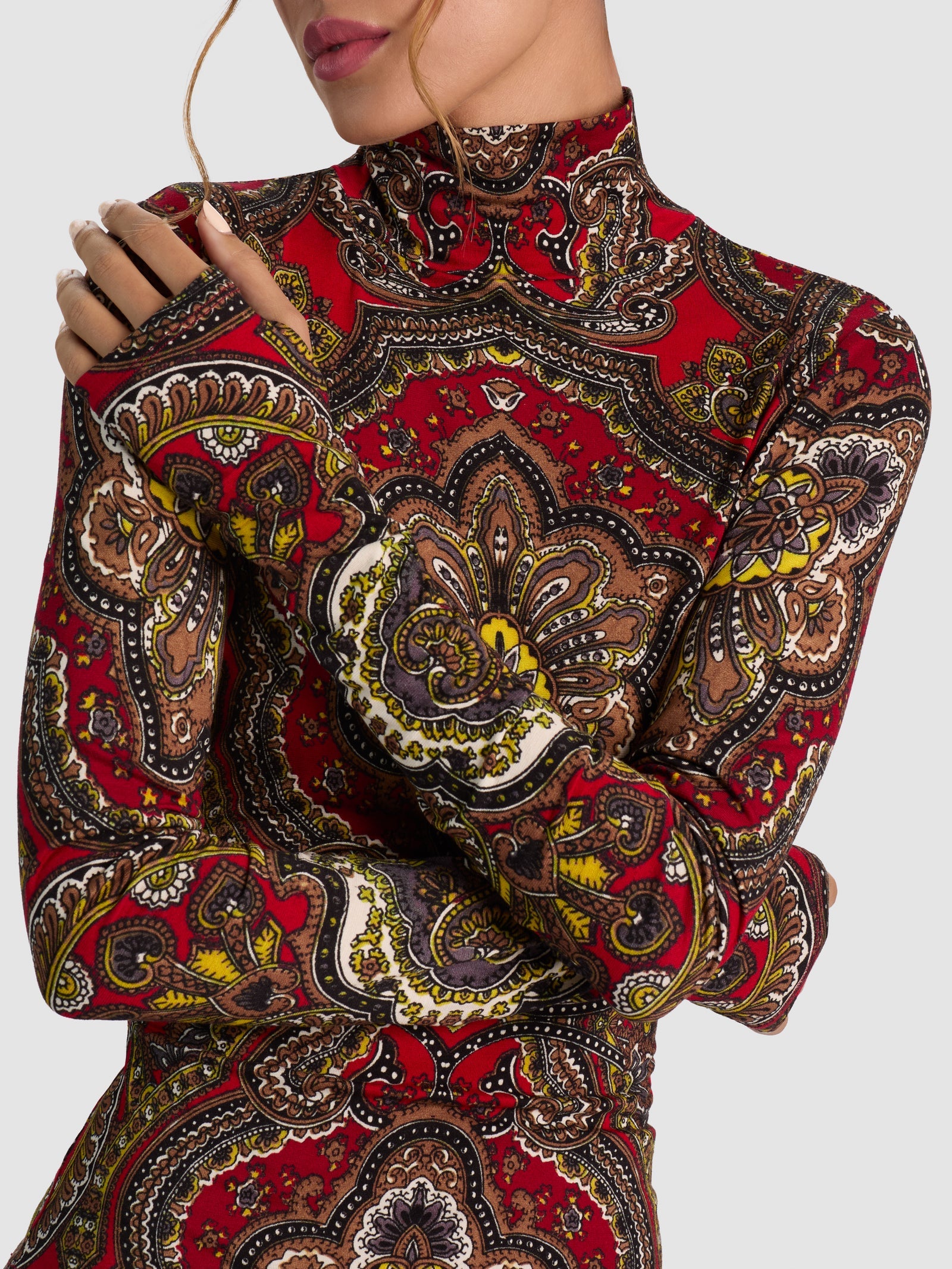 CC608P02025-alice-and-olivia-delaina-long-sleeve-top-in-bon-voyage-garnet-1