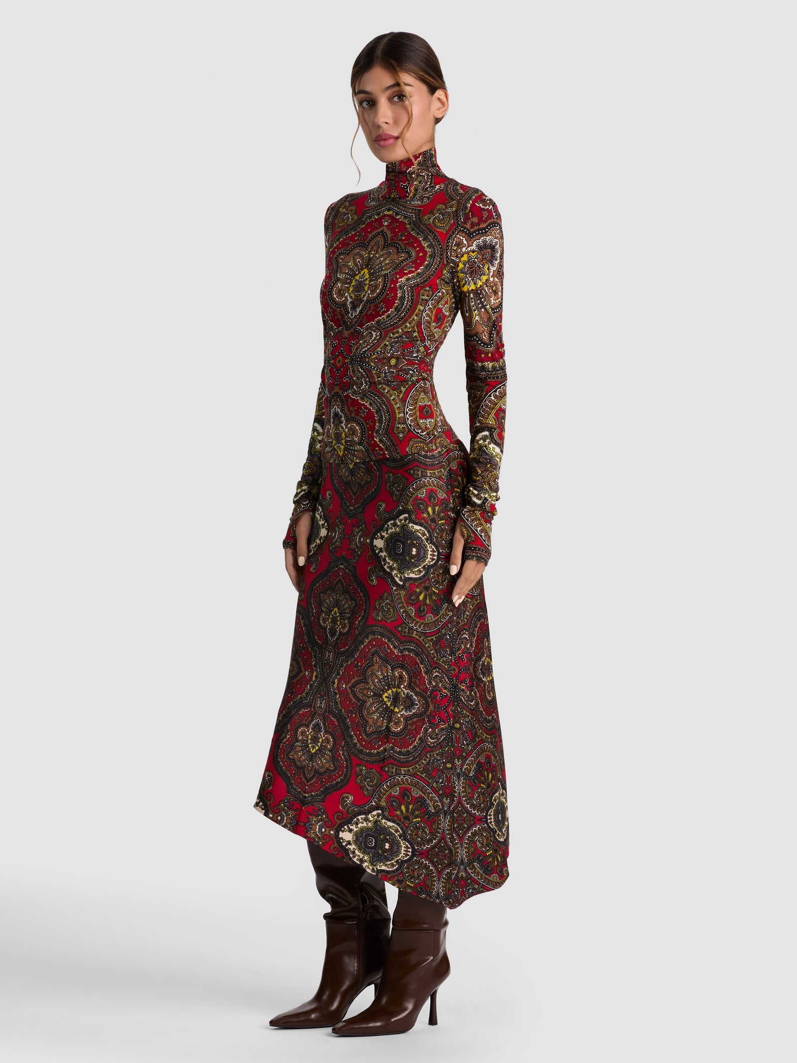 CC608P81303-alice-and-olivia-maeve-asymmetrical-slip-skirt-in-bon-voyage-garnet-1