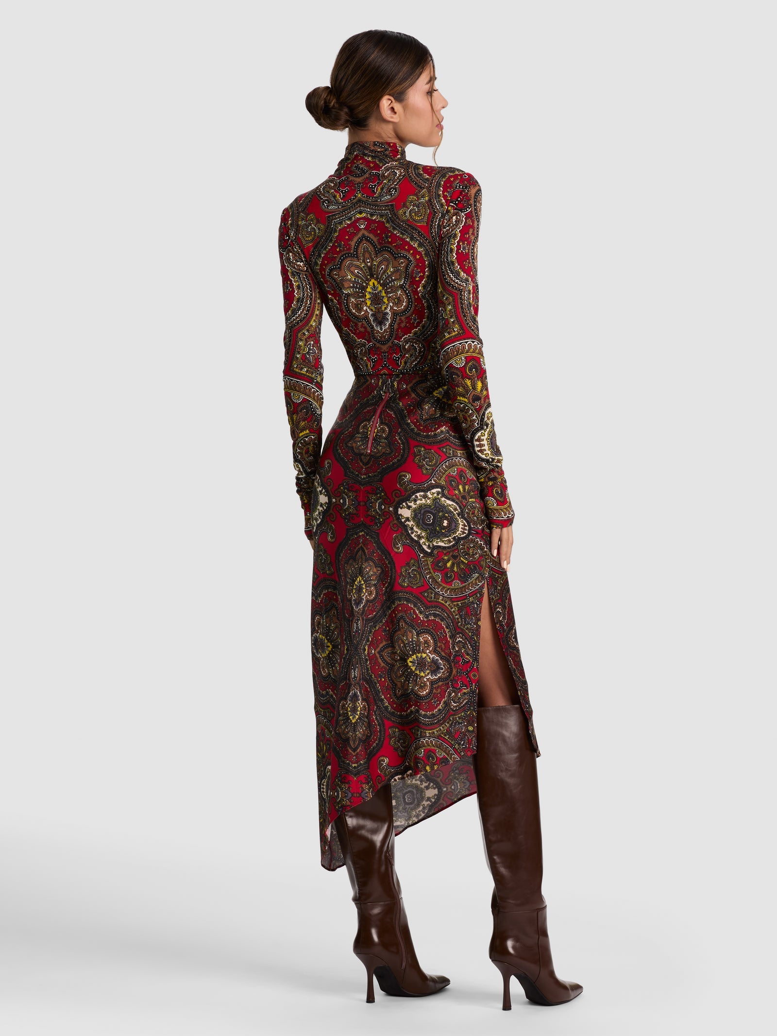 CC608P81303-alice-and-olivia-maeve-asymmetrical-slip-skirt-in-bon-voyage-garnet-1