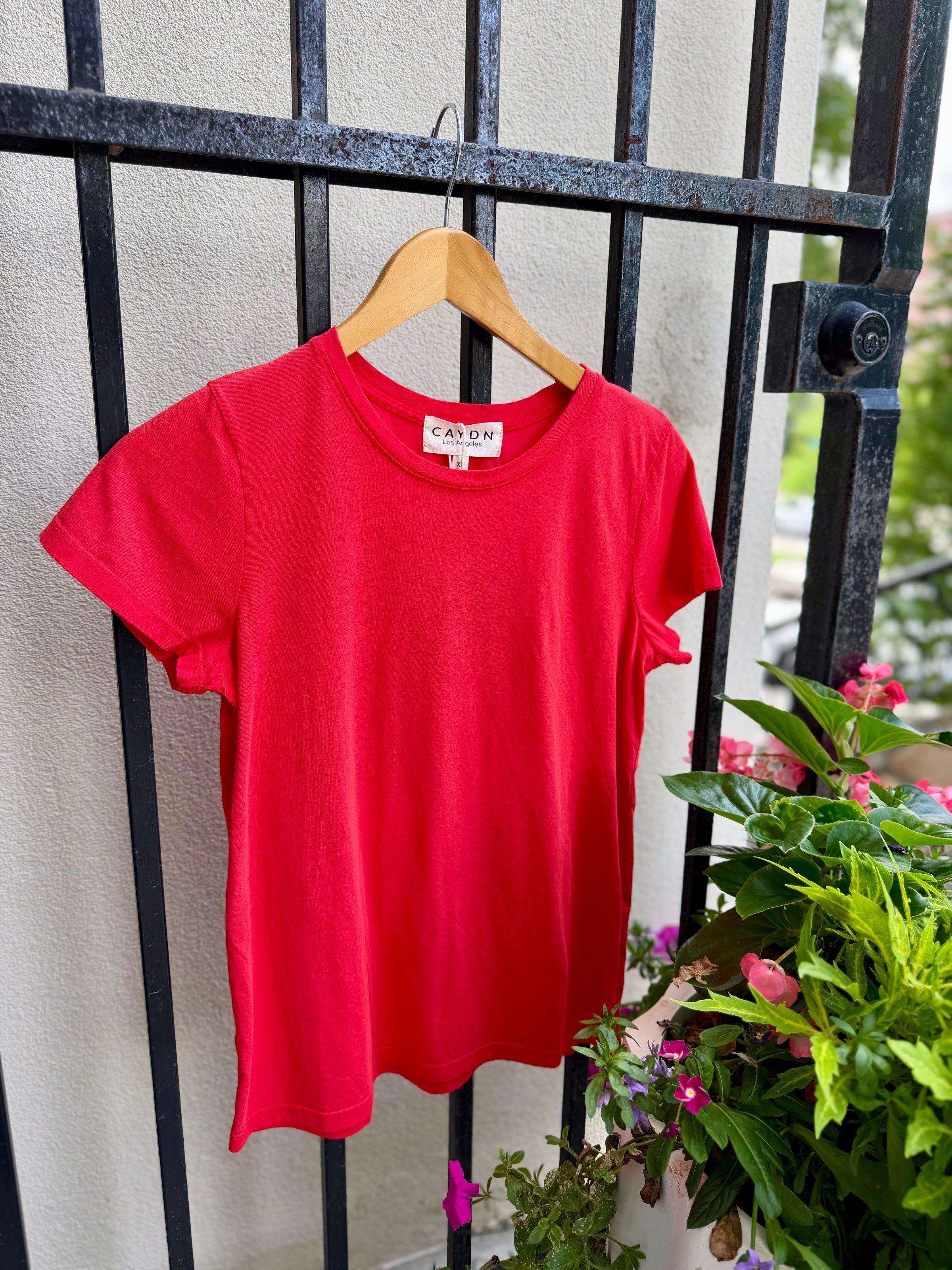 CJ2100-caydn-mia-crewneck-tee-in-cherry-1