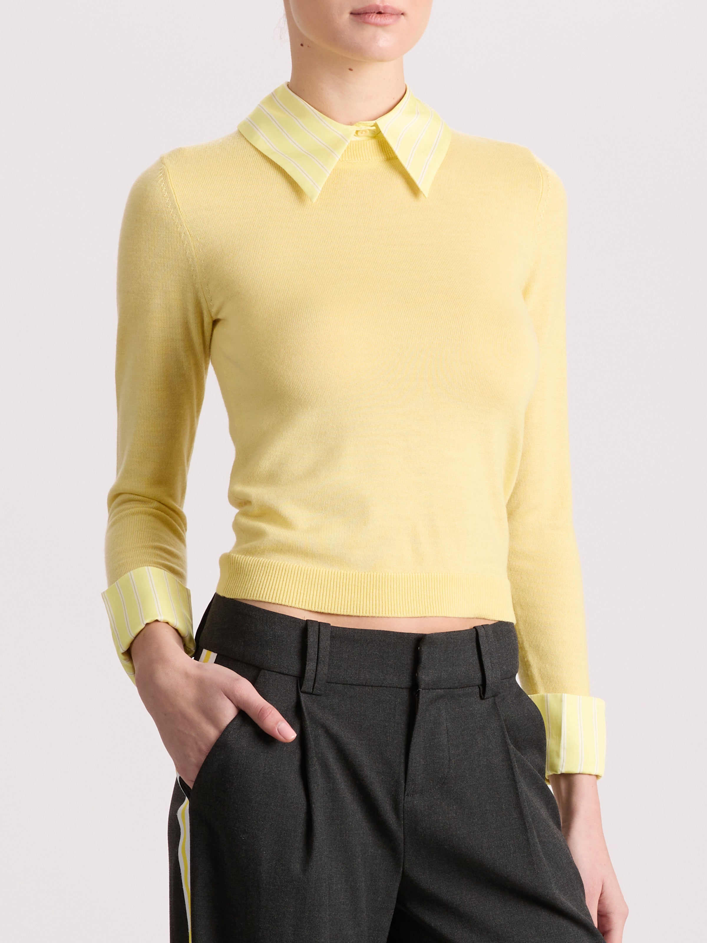 CL000533705-alice-and-olivia-porla-collared-sweater-in-butter-multi-1