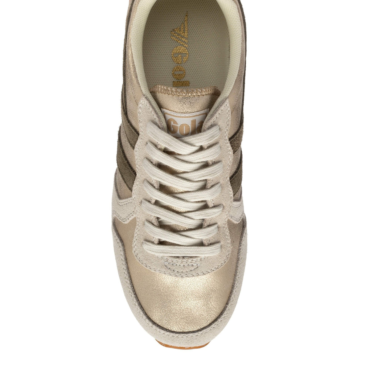 CLB338-gola-daytona-blaze-sneaker-in-gold-khaki-coral-pink-1