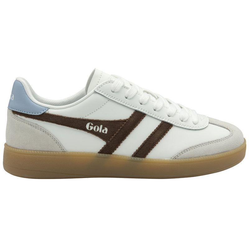 CLB744-gola-viper-leather-sneaker-in-white-dark-brown-1&nbsp;