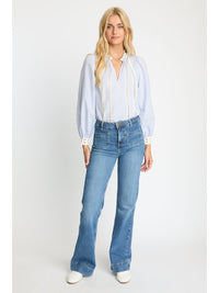 Caballero-lena-top-in-blue-white-seersucker-1