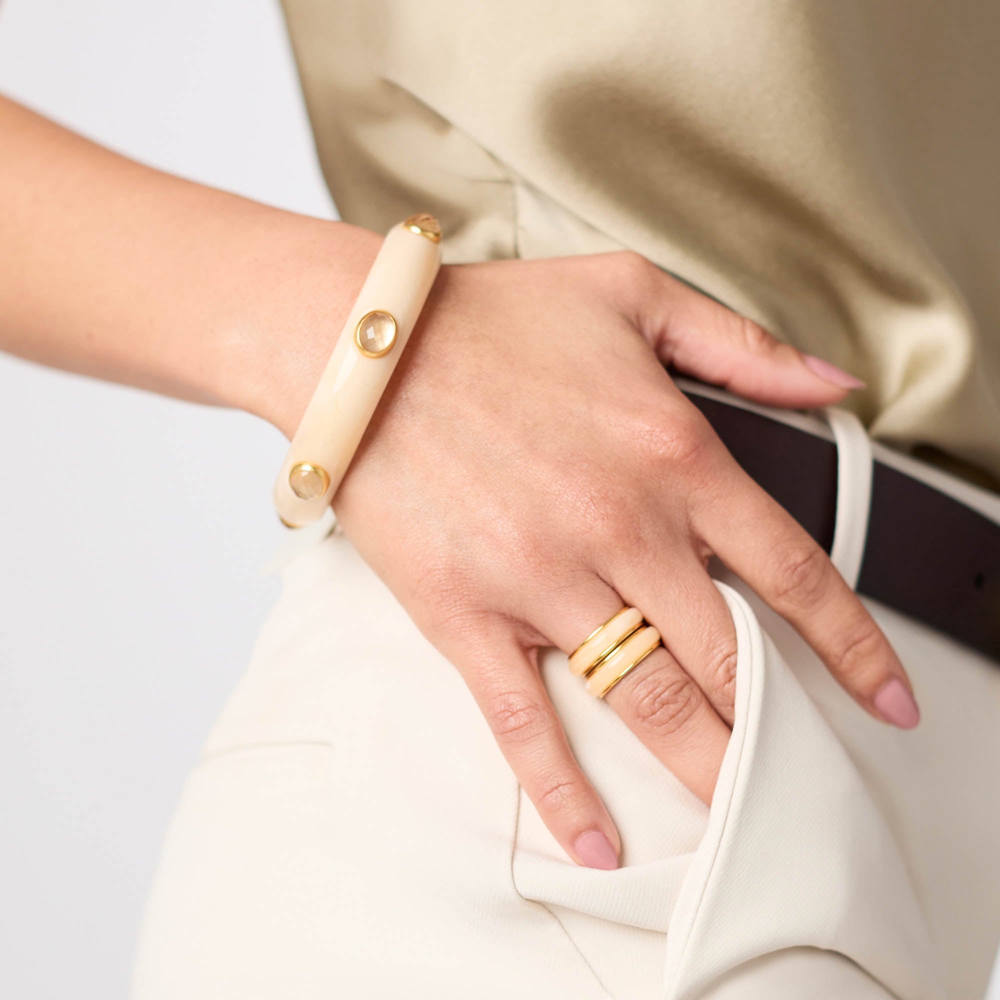julie-vos-carnaby-bangle-in-ivory-3