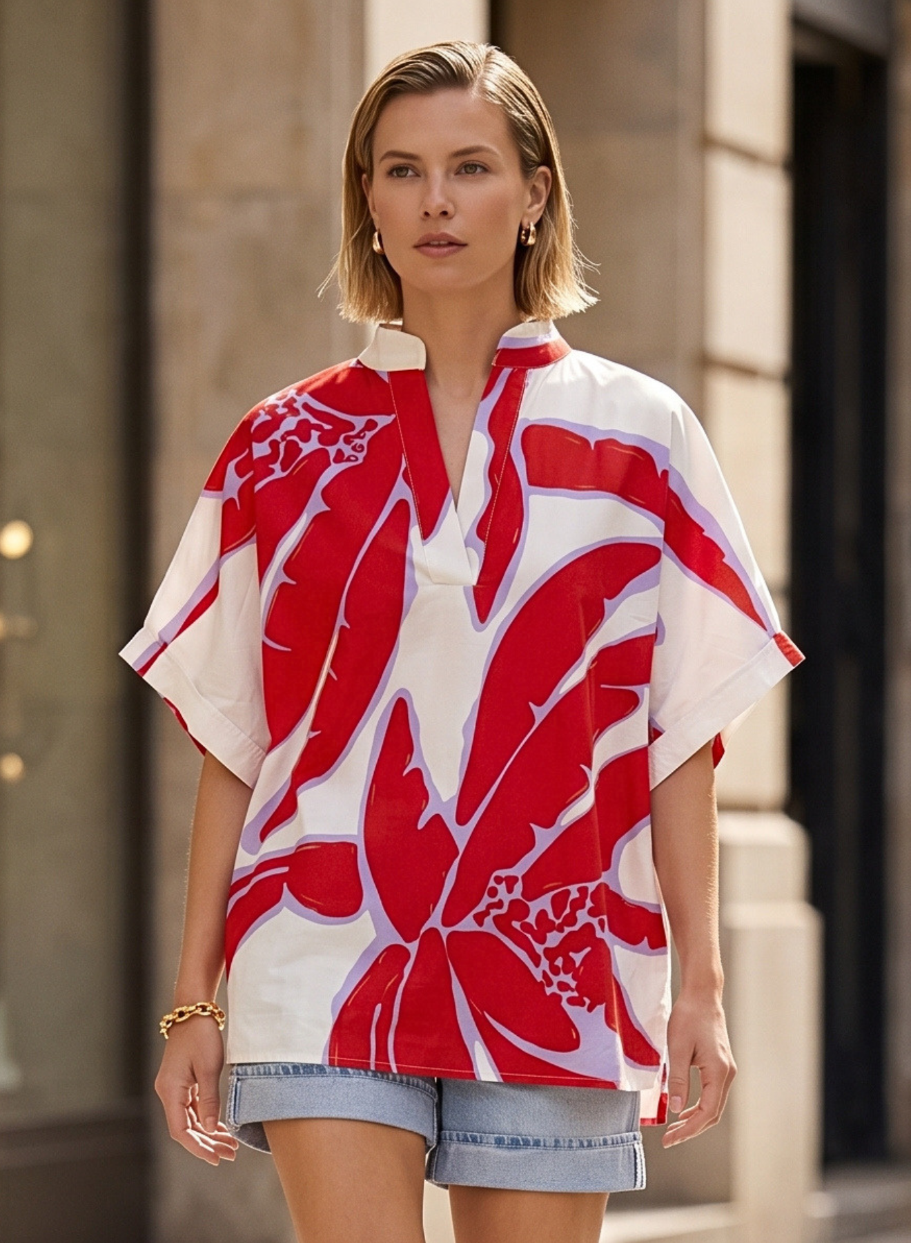 D150PC-sofia-mary-v-neck-dolman-top-in-monstera-red-1
