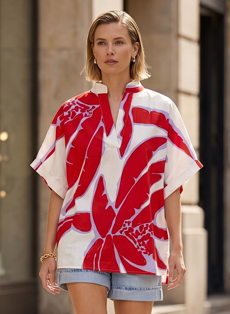 D150PC-sofia-mary-v-neck-dolman-top-in-monstera-red-1