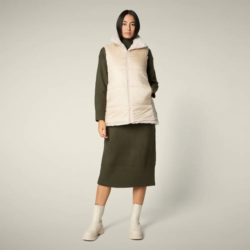 D82493W-FURY21-save-the-duck-nives-reversible-vest-in-shore-beige-4