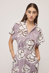 DA5410-poplin-midi-dress-in-ametista-ootodame-1