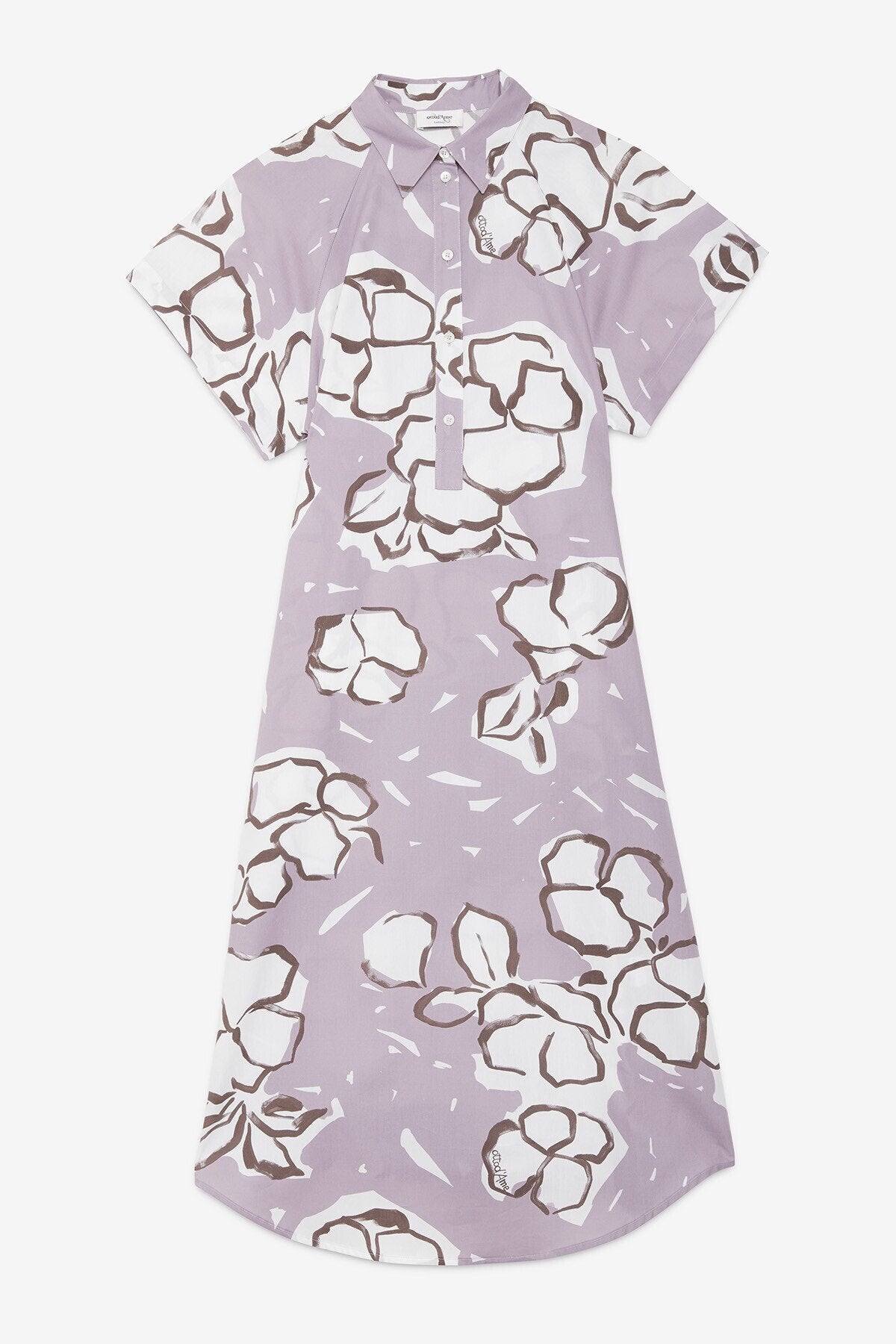 DA5410-poplin-midi-dress-in-ametista-ootodame-1