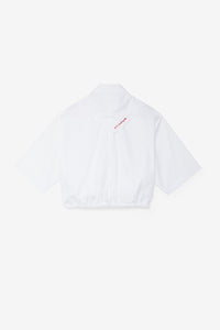 DC5232-ottod'ame-poplin-drawstring-waist-blouse-with-bandana-in-bianco-1