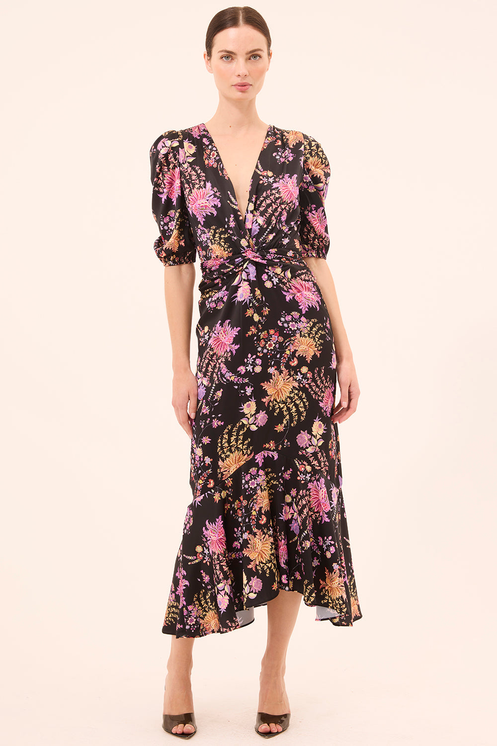 DRDL9485-misa-los-angeles-rosalie-dress-in-dusted-cluster-satin-1