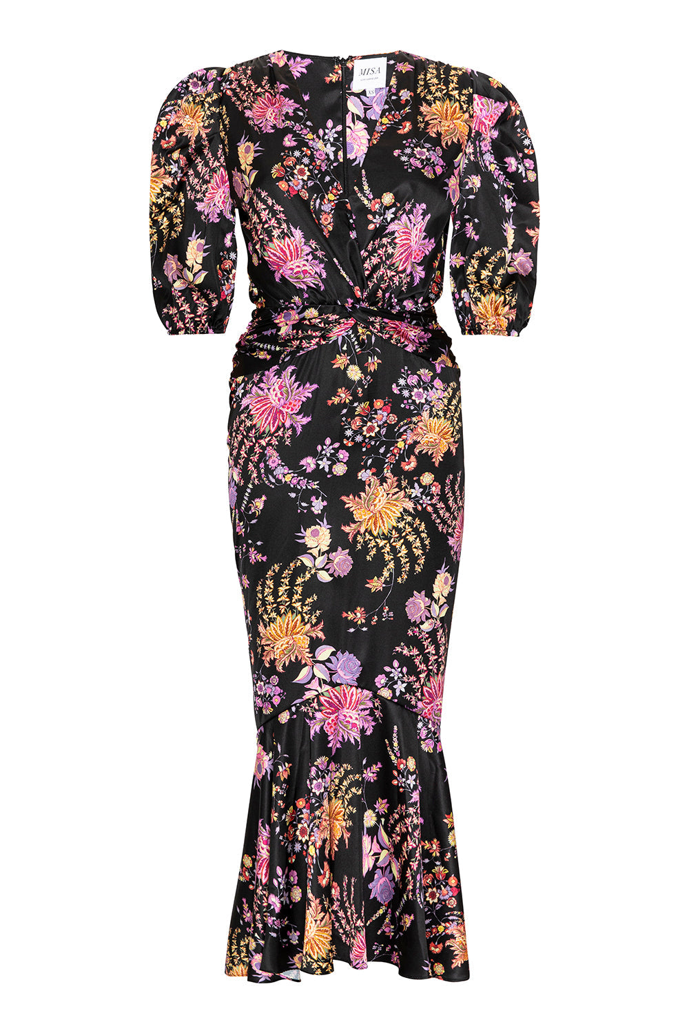 DRDL9485-misa-los-angeles-rosalie-dress-in-dusted-cluster-satin-1