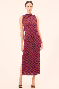 DRSK94100-misa-los-angeles-aisha-skirt-in-geo-sixty-mesh-1