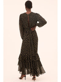 DRTP9472-misa-los-angeles-beatriz-blouse-in-golden-polka-dot-3