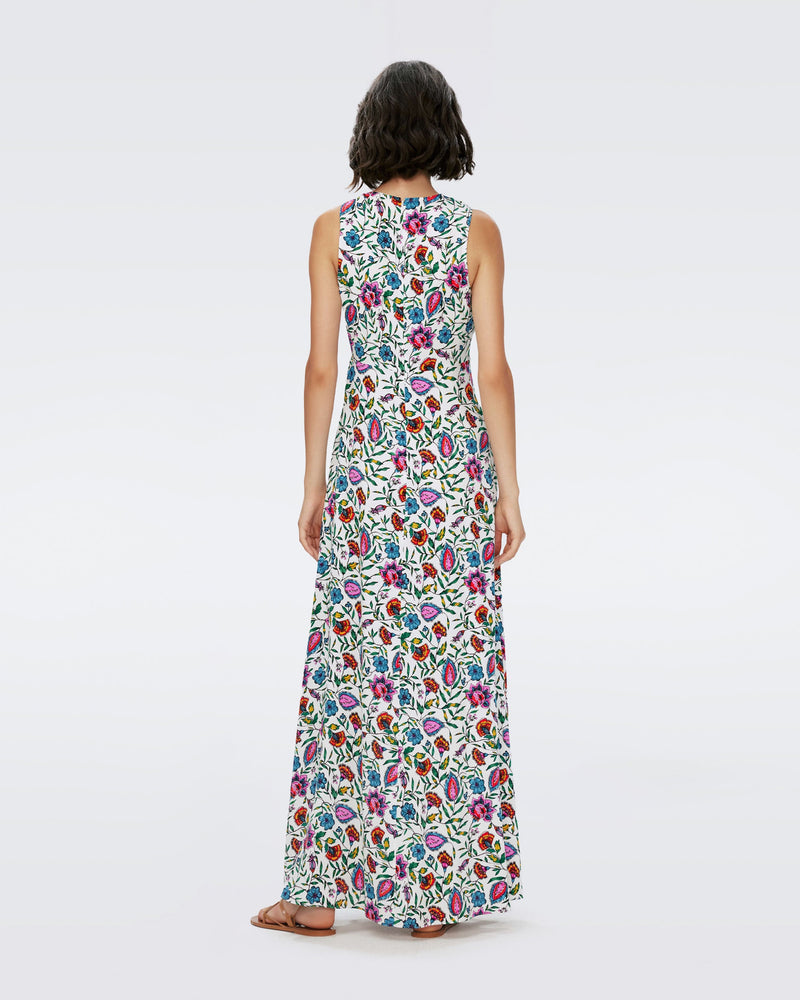 Ace Dress in Floral March