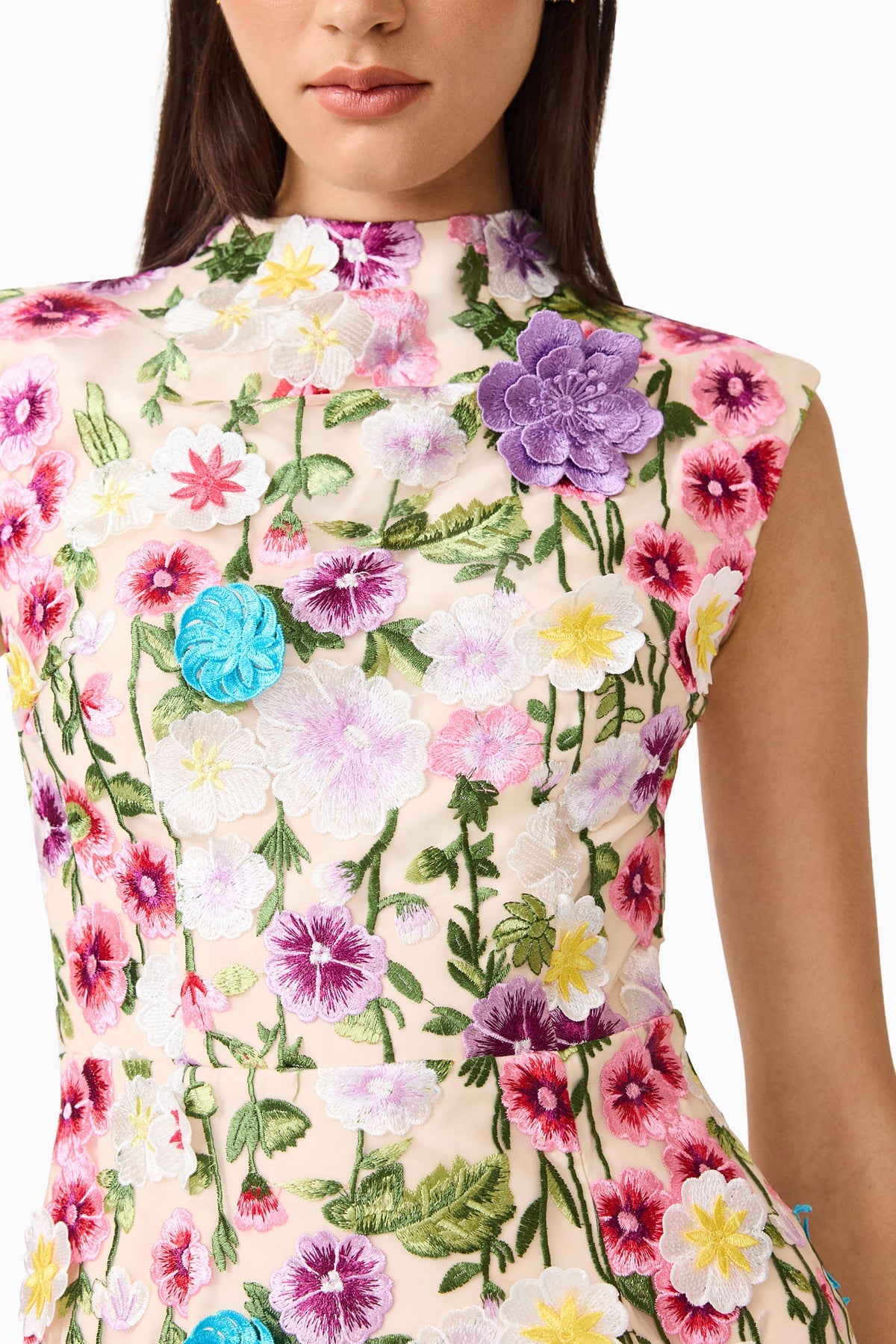 E1062619-elliatt-rosette-mini-dress-in-multi-1