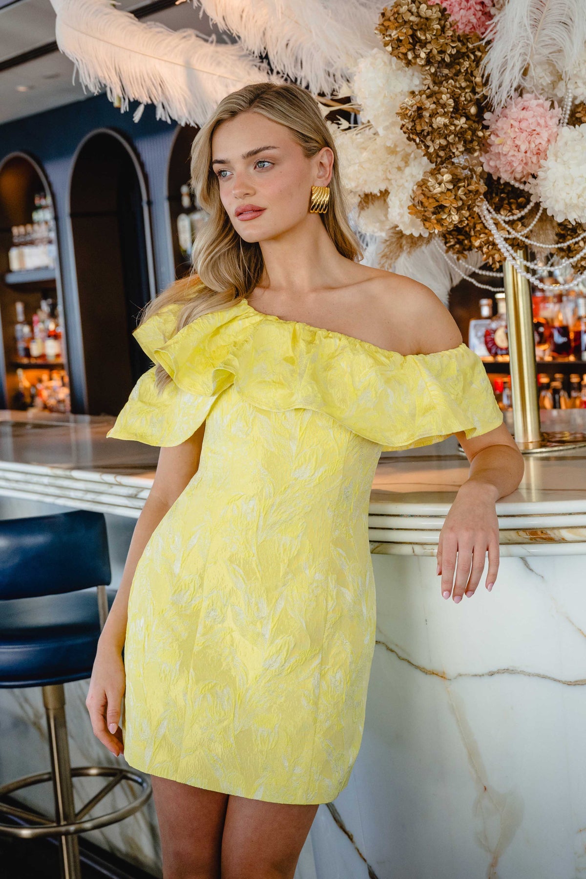 E1062677-elliatt-luella-one-shoulder-mini-dress-in-yellow-1