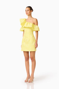 E1062677-elliatt-luella-one-shoulder-mini-dress-in-yellow-1