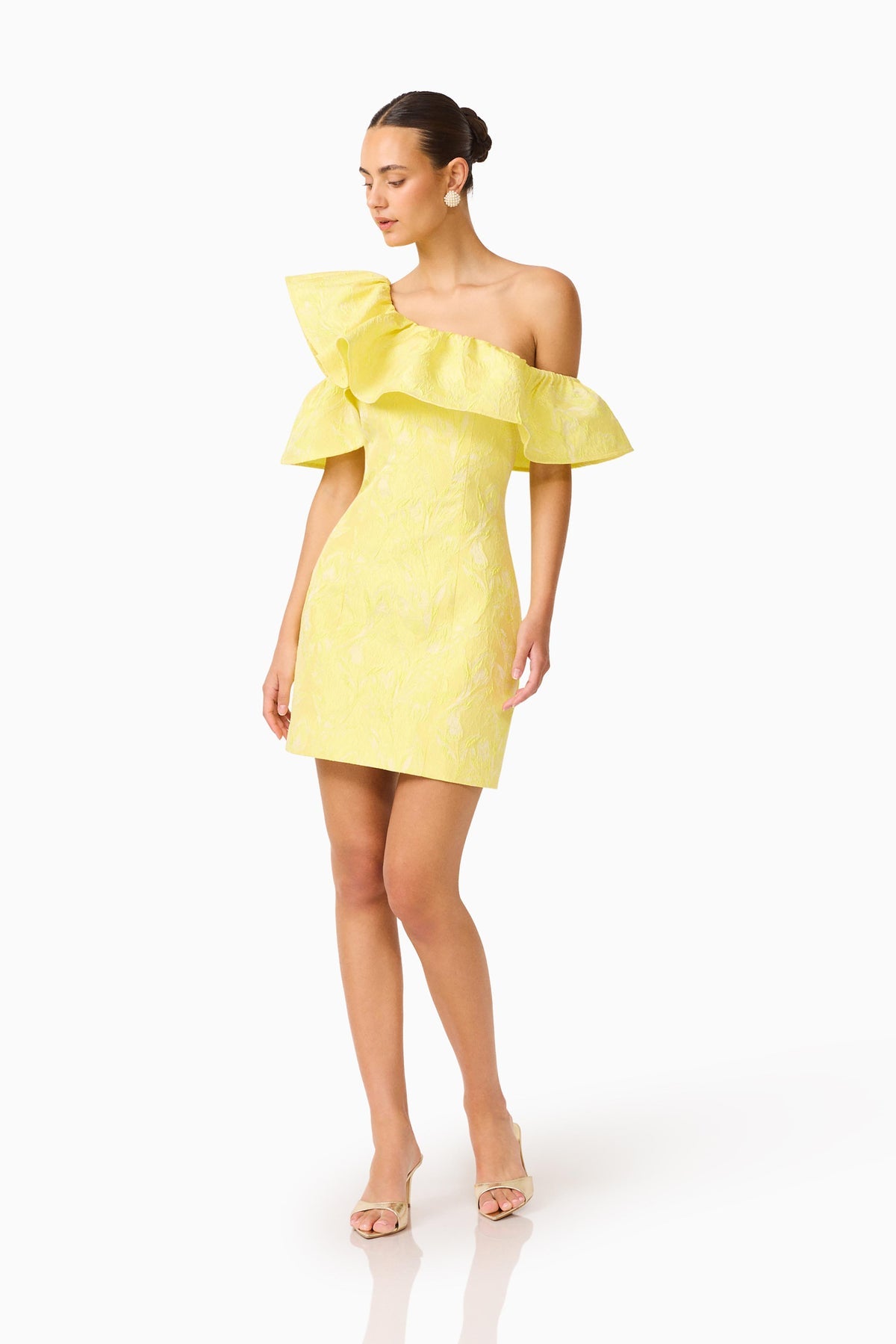 E1062677-elliatt-luella-one-shoulder-mini-dress-in-yellow-1