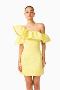 E1062677-elliatt-luella-one-shoulder-mini-dress-in-yellow-1