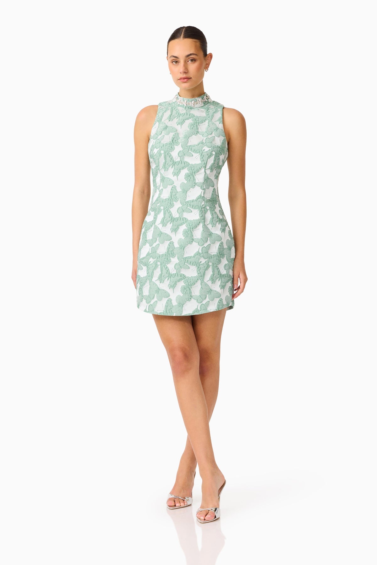 E1072602-elliatt-lisette-high-neck-mini-dress-in-sea-green-1