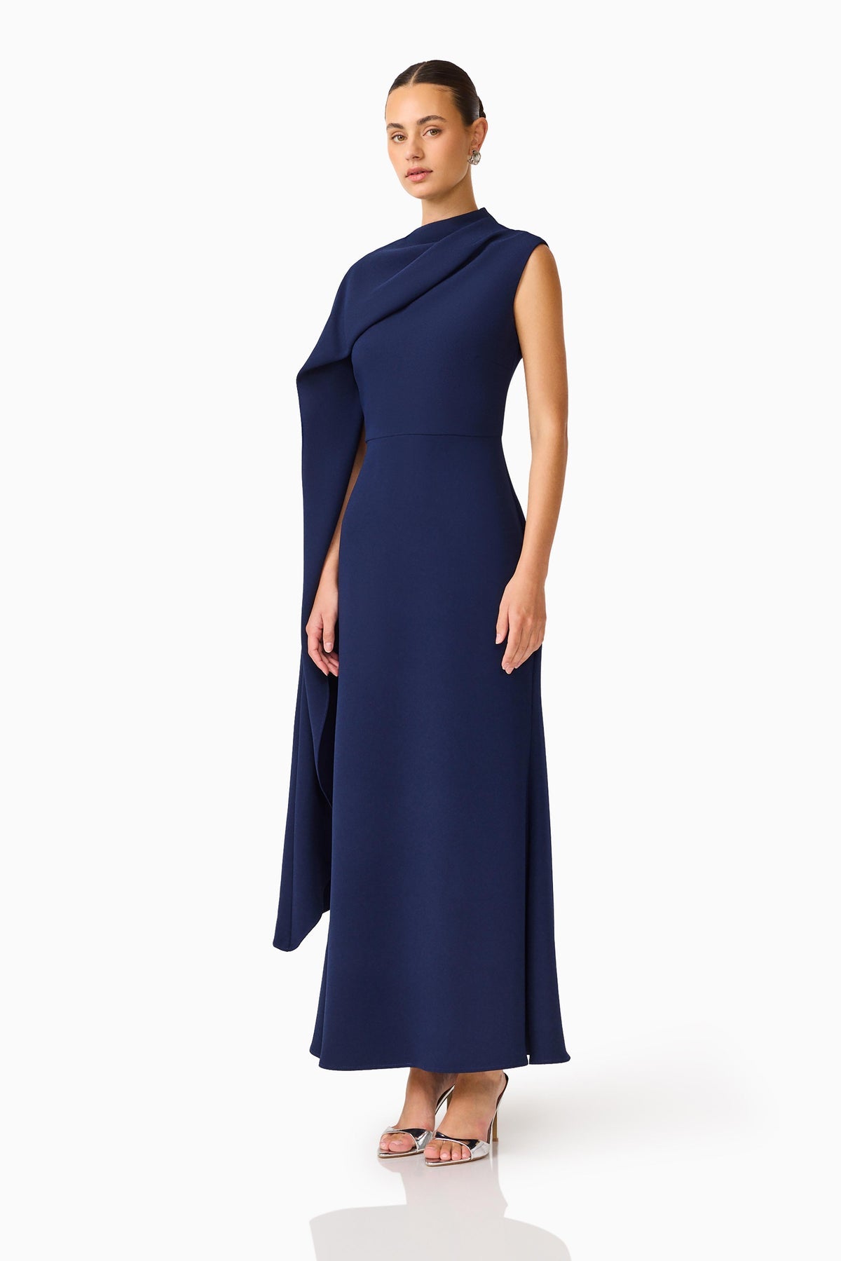 E1072647-elliatt-leonara-asymmetric-cape-maxi-dress-in-deep-navy-1