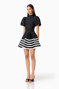 E1082660BD-elliatt-ninette-puff-sleeve-dress-in-black-and-white-1