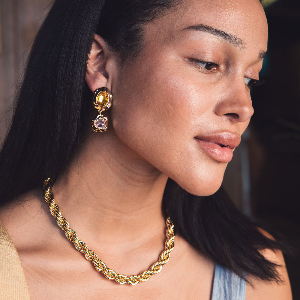 E1545-mignonne-gavigan-leia-drop-earrings-in-pink-and-yellow-2