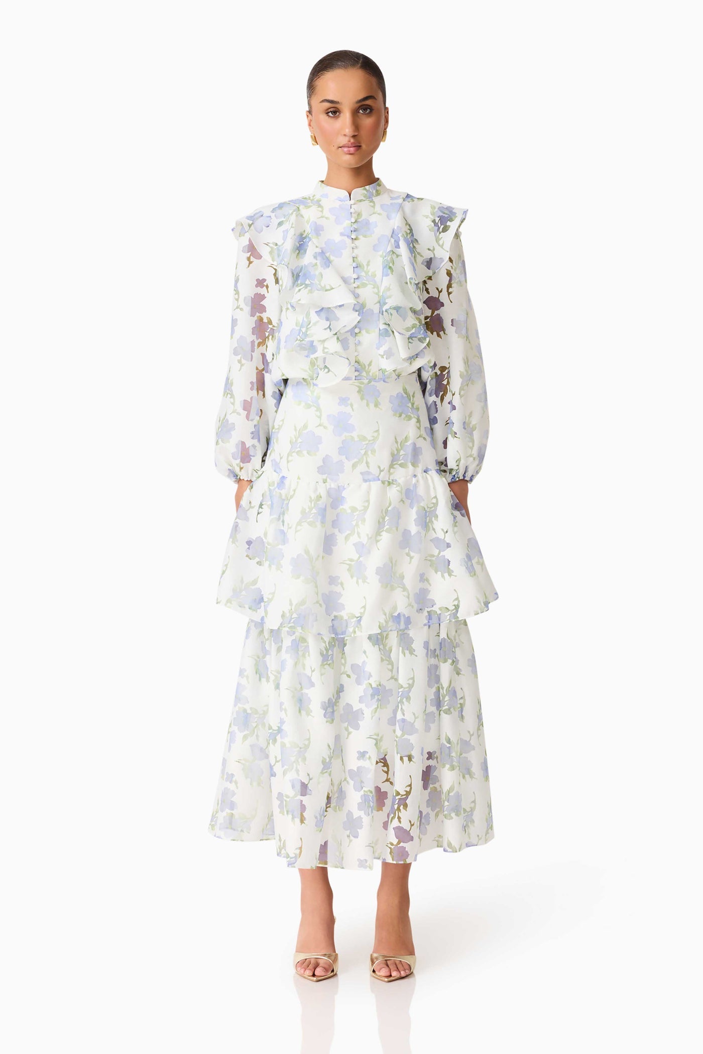 E5022653T-elliatt-cleo-top-in-ivory-blue-floral-print-1