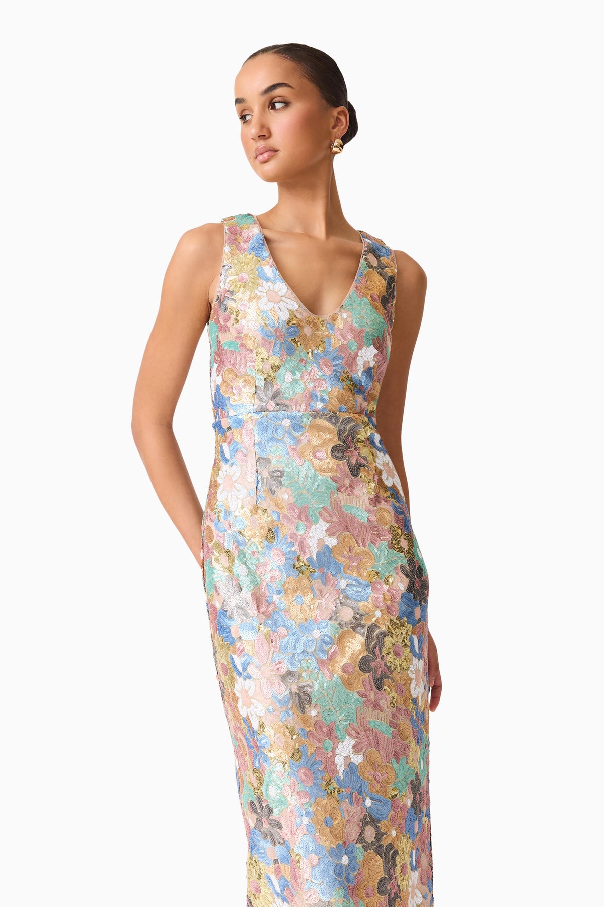 EB5012643-elliatt-athea-sequin-midi-dress-in-gold-multi-1