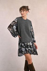 EF1582DN-molly-bracken-sleeveless-open-back-tie-detail-sweater-dark-grey-1