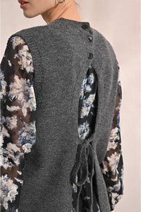 EF1582DN-molly-bracken-sleeveless-open-back-tie-detail-sweater-dark-grey-1
