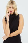 EL926DN-molly-bracken-turtleneck-sleeveless-knit-sweater-black-1
