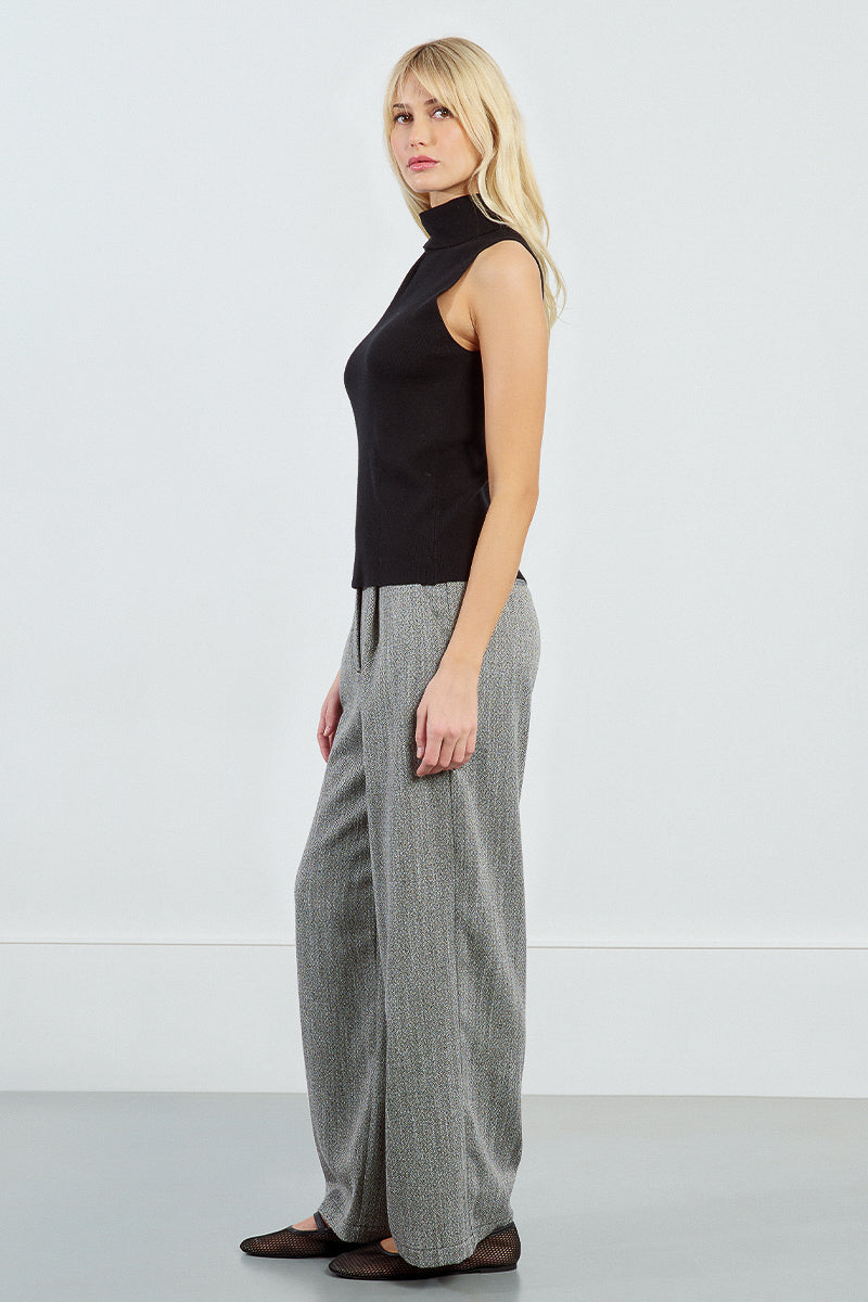 EL926DN-molly-bracken-turtleneck-sleeveless-knit-sweater-black-1