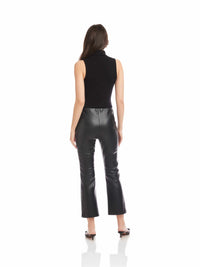 F34014-Fifteen-Twenty-signourney-pintuck-pant-vegan-leather-black-1