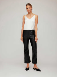 F34014-Fifteen-Twenty-signourney-pintuck-pant-vegan-leather-black-1