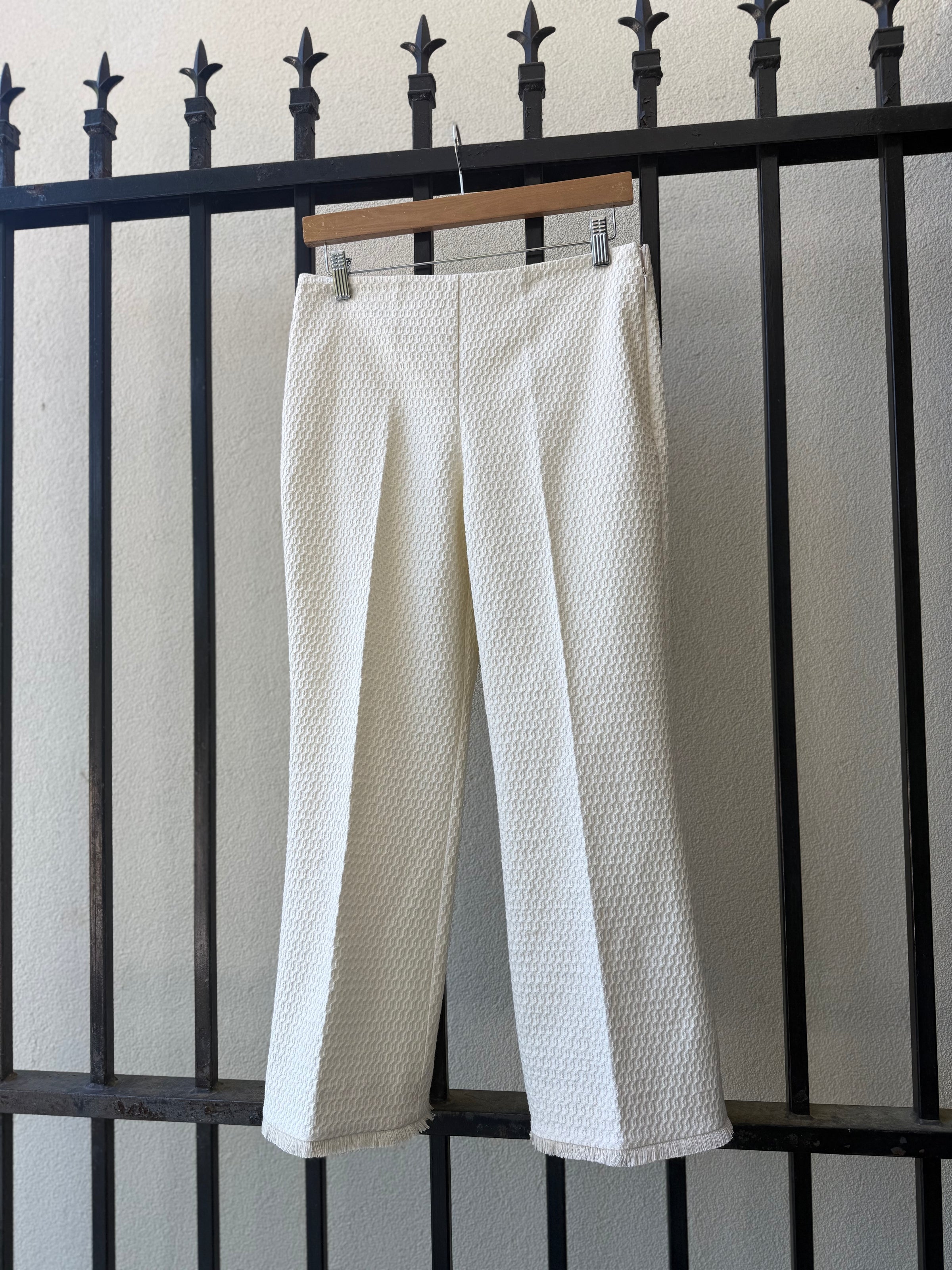 Gulf Pant in Bonita Beige