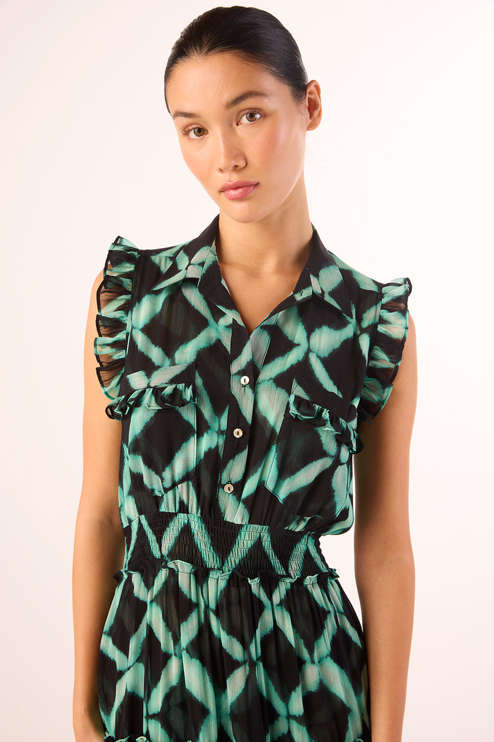 Poppy's of Atlanta | Misa Los Angeles