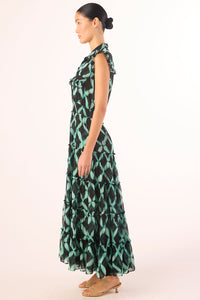 FADL9653-misa-los-angeles-trina-dress-in-painted-lattice-4