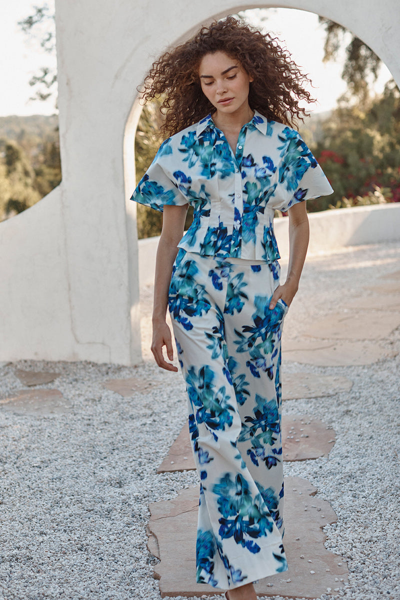 Poppy's of Atlanta | Misa Los Angeles