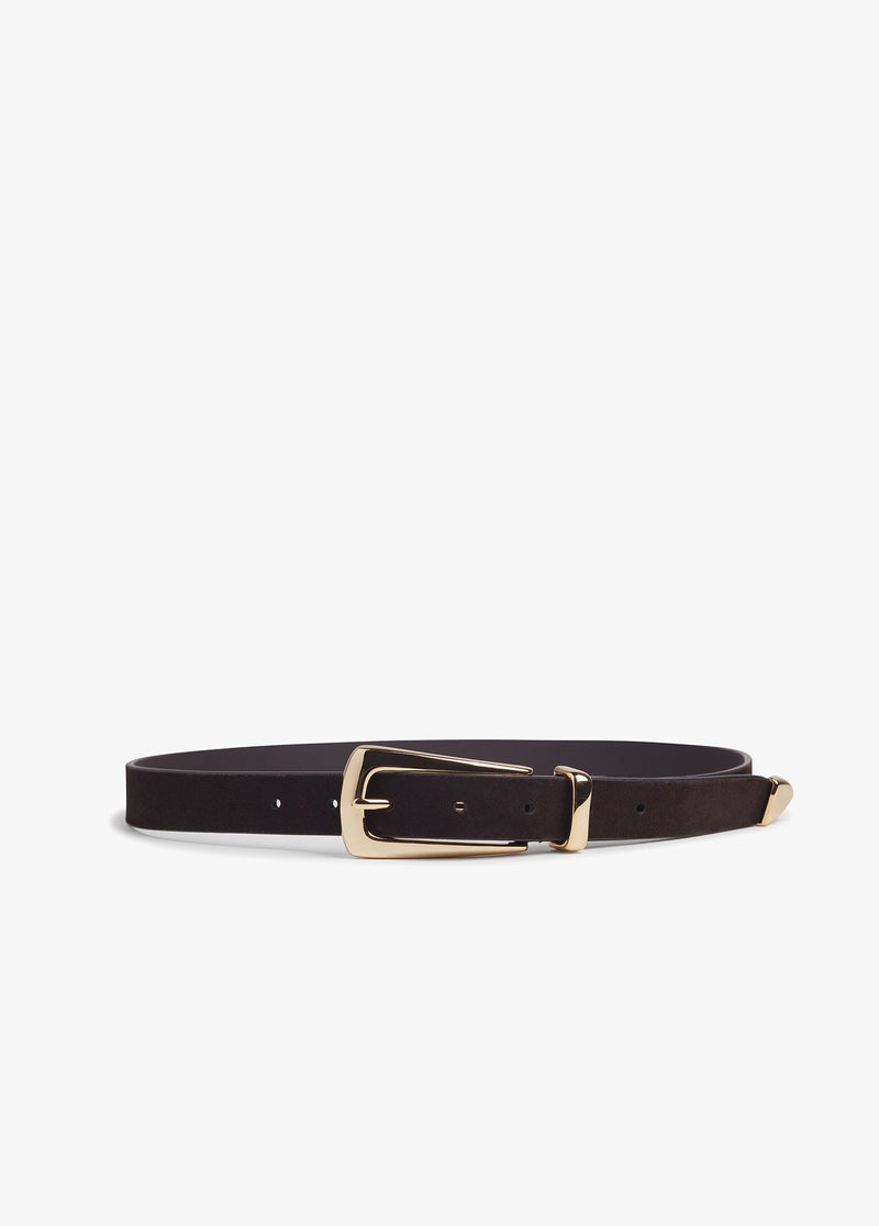 FDWB544787-favorite-daughter-the-suede-statement-belt-chocolate-gold-1