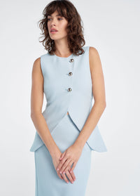 FEC6AV7555-favorite-daughter-rachel-vest-in-sky-blue-1