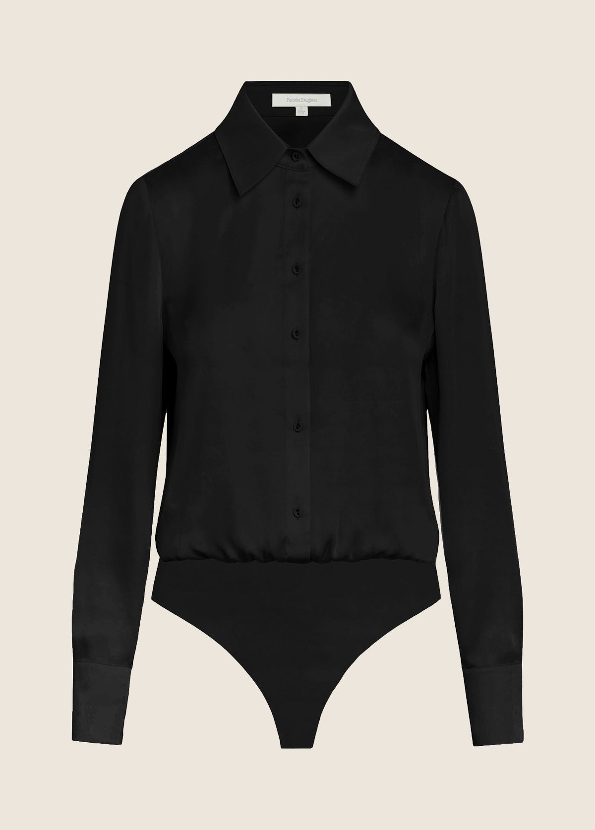 FEC9TS1067-Favorite-Daughter-take-me-seriously-bodysuit-black-1